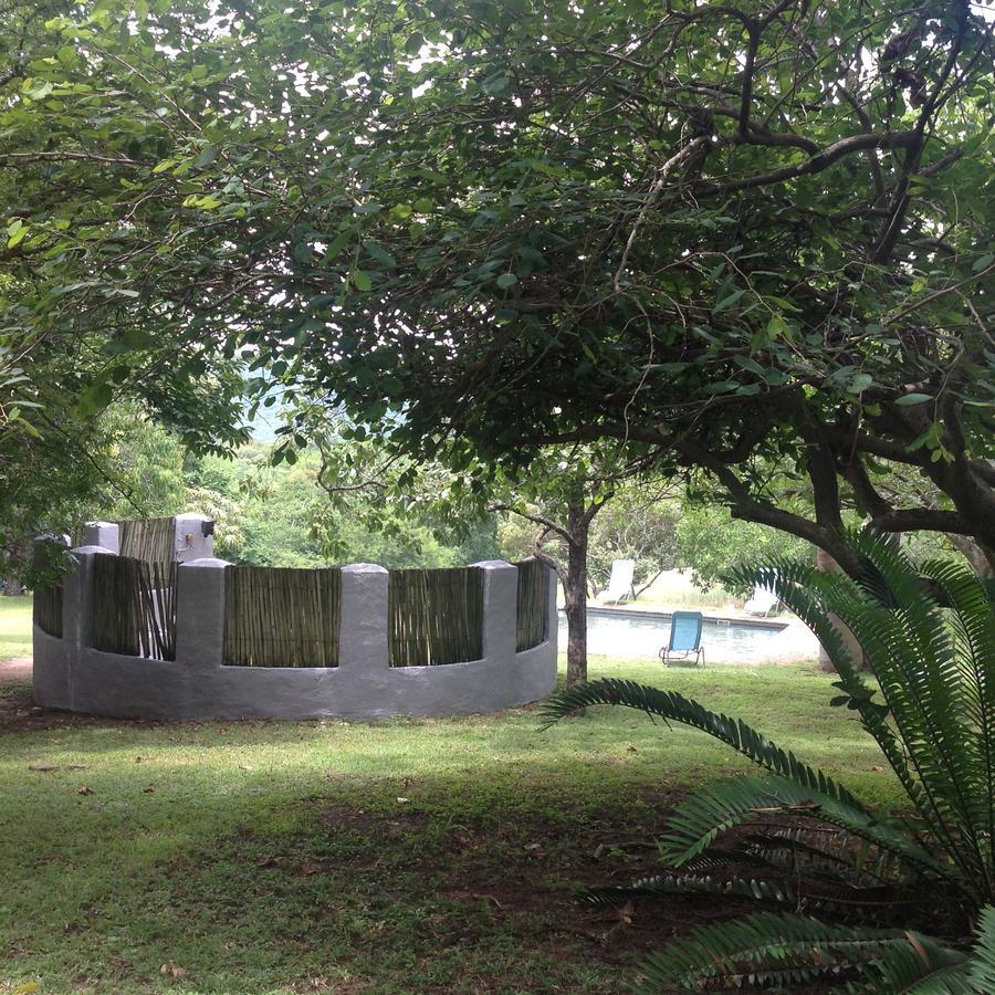 Villa Tjimaka Hazyview Exterior foto