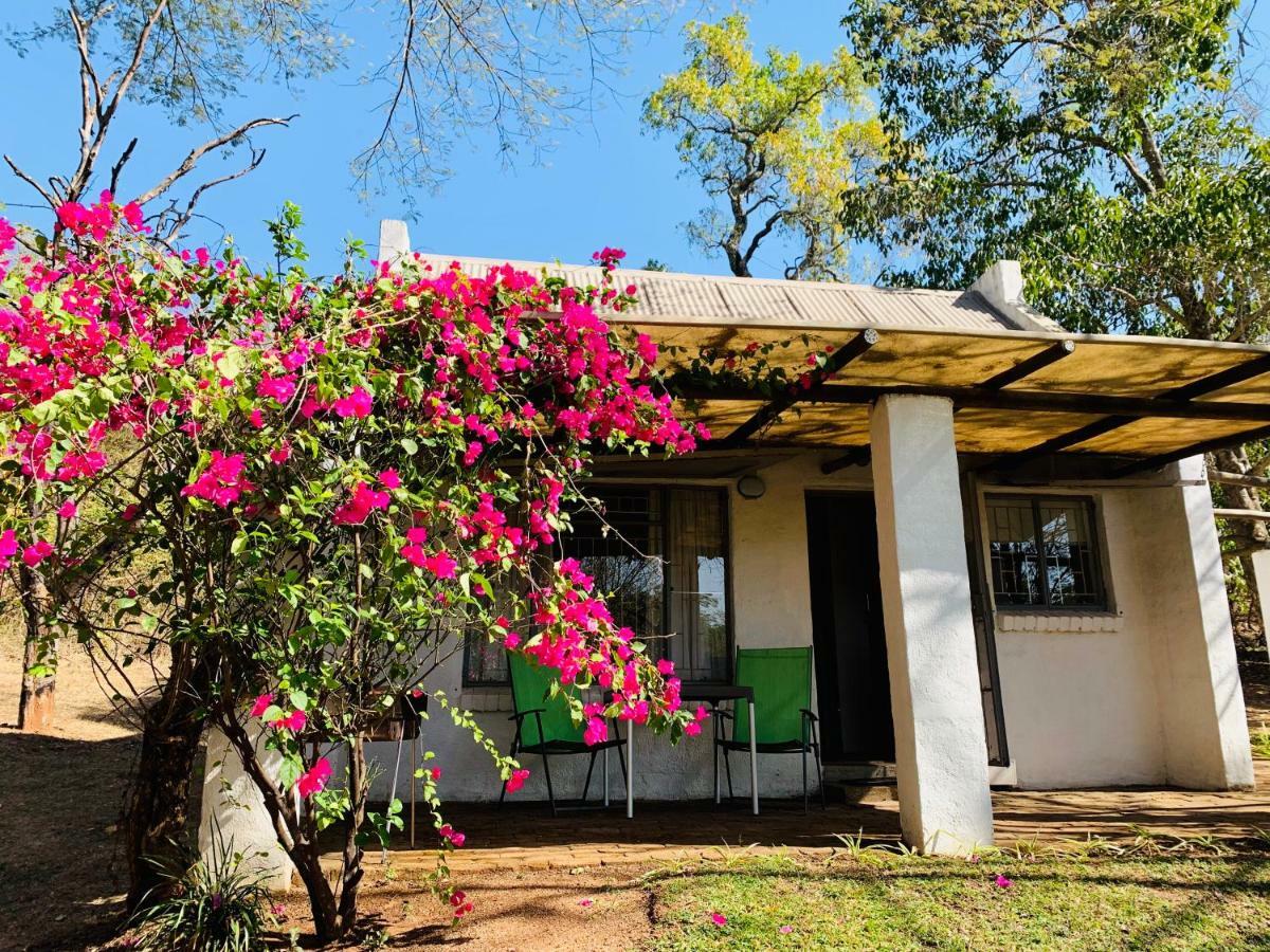 Villa Tjimaka Hazyview Exterior foto